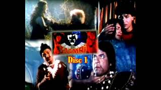 saamri 1985 vcd cassette#Trailer