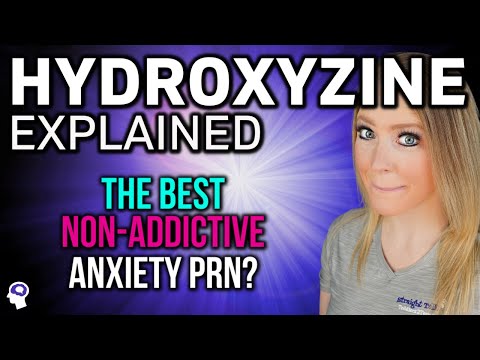 Can I use Atarax for sleep?