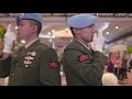 Sangkur Pora Paspampres - TNI AD | Wedding Reception | Hawayein | The Story of Tika & Eko