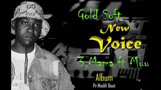 GOLD SOFT SONG NUMBER 3 _MAMA