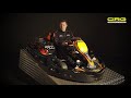 crg centurion rental kart explained from a to z