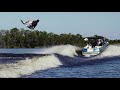 2018 ronix one atr wakeboard