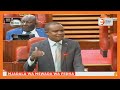 Kuria Kimani: The responsibility of paying the Eco-levy is on the manufacturer in country of origin