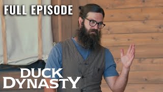 Duck Dynasty Rv There Yet - Full Episode S9 E11  Duck Dynasty