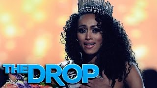 Miss USA Kara McCullough Under Fire for Healthcare Opinion | All Def