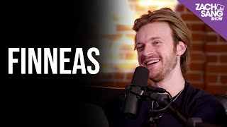 FINNEAS Talks Optimist, Billie’s Evolution, Song Writing and Production & More