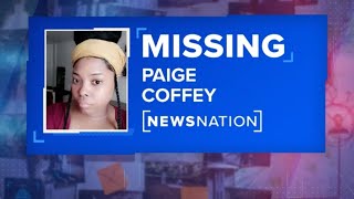 Paige Coffey's mother learns about person of interest in daughter’s case | Missing with Marni Hughes