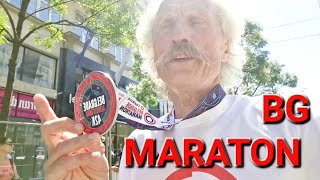 Beogradski Maraton 2024