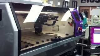 Genetix QArray 2 Microarray Scanner at BioSurplus