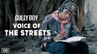 Voice of the Streets Ep.03 - MC Altaf