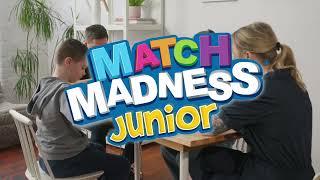 Match Madness Junior a Game by FoxMind