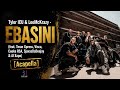 Tyler ICU & LeeMcKrazy – Ebasini (feat. Tman Xpress, Visca, Ceeka RSA, SjavasDaDeejay & Al Xapo).mp4