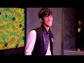 aarif 李治廷《我們的起跑線》mv 發佈會 live 唱歌 20120425