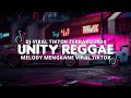 DJ UNITY - REGGAE VIRAL TIK TOK!! SOUND DJ TRABAS