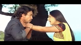 Ramya Orders Vijay To Remove Her Mangalya - Very Emotional Scenes | sevanthi sevanthi  kannada movie