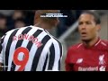 EPL HIGHLIGHTS Newcastle(2) vs Liverpool(3) 5 MAY 2019