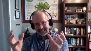 Untangling the World Knot Part 10 w/ Gregg Henriques - The Cognitive Science Show