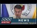 Barbers explains why QuadComm proceeded with drug war probe after its postponement | ANC