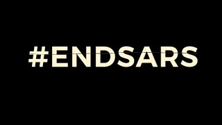 #ENDSARS  #ENDSWAT  #ENDSARSBRUTALITY