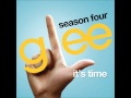 GLEE (Darren Criss/Blaine) - It's Time
