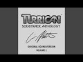 Turrican Title (Turrican 1)