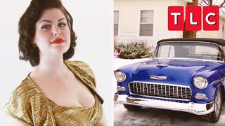 Living Like It’s the 1950’s! | My Crazy Obsession | TLC