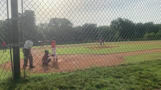 Swinging strike 3