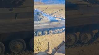 Indian Licensed made Russian BMP-2 IFVs in High Altitude \u0026 Deserts