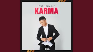 Vicky Salamor - Karma
