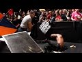 The Rock confronts Rusev: Raw, Oct. 6, 2014