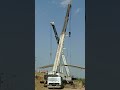 mobile crane gmk 6300