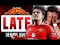 Man Utd Concede 3 Goals AGAIN! | Debate Show