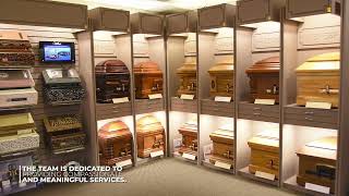 Hansen-Schilling Funeral Home & Cremation Center in Marshfield, WI