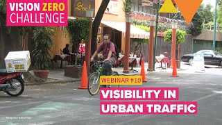 Visibility in Urban Traffic