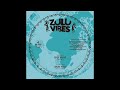 Zulu Vibes & Bee Nix - Did You?