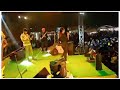 chapra bangaljhi milon mela singer ariya singh saat samundar paar সবাইকে গানে নাচাতে