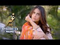 New! Ghair Episode 22 | Promo | Ushna Shah | Usama Khan | ARY Digital Drama