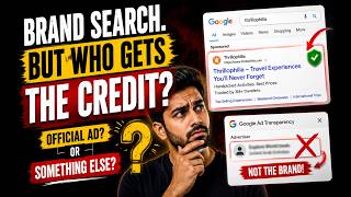 Friday Forensics: Is Someone Hijacking Your Travel Brand Keywords?