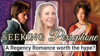 We need to Talk About the Problem with Seeking Persephone