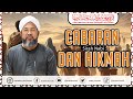 8 Ogos 2024,“SIRAH NABI: CABARAN DAN HIKMAH.Prof. Dr. Basri