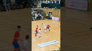 Uddevalla Futsal vs Borås AIK, Grand Final #futsal #goals #highlights #sweden #final  #shorts