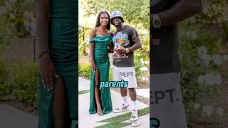 Kevin Hart Speechless Over Daughter - Heaven Stunning at Prom