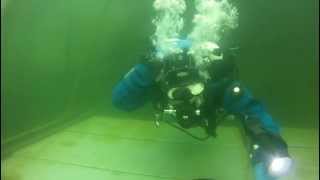 GUE Valve Drill