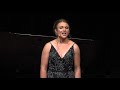 sarah choate senior recital