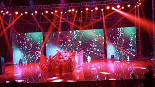 Lal Shahbaz Qalandar | Best of Sufi Dance | Dama Dam Mast Qalandar