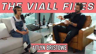 Viall Files Episode 62: Closure with Kaitlyn Bristowe