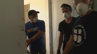 Relief group steps in after devastating Valencia County flooding