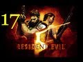 Resident Evil 5 - Walkthrough  Part 17 Single Play in real 1080p