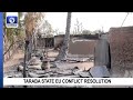 Farmers-Herders Crisis: EU, NGO Seek Ways To Resolve Conflicts