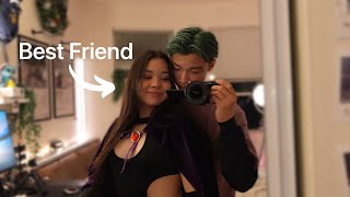 I Asked My BEST FRIEND To Be My Girlfriend